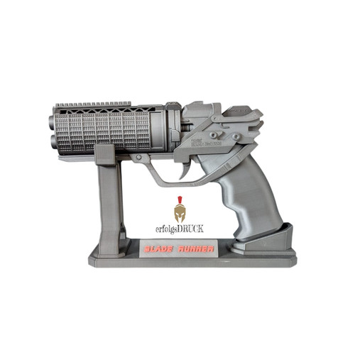Replica pistola agent - pistola, |
