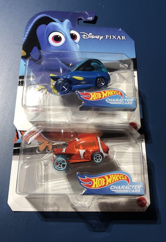 Disney pixar dory nemo hot - dory,