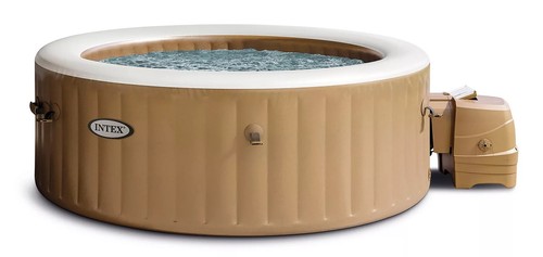 Piscina fuori terra - piscina,