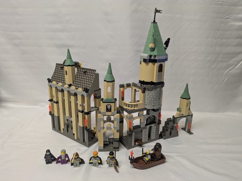 Lego harry potter set 4709 - lego®,