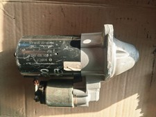 Motorino Avviamento per