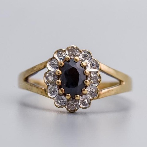 Anello argento sterling 925 - anello,