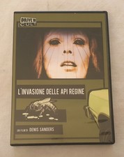 DVD - L'invasione delle api