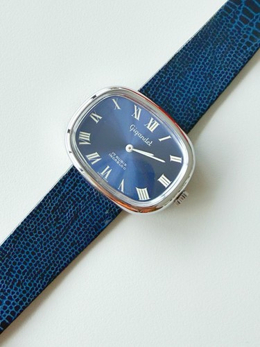 Orologio gigandet swiss made - orologio,