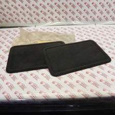 KIT TAPPETINI POSTERIORI JEEP