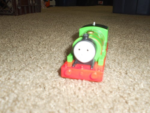 2013 thomas trackmaster - 2013,