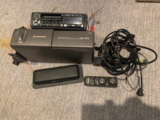 PIONEER PREMIER CAR STEREO
