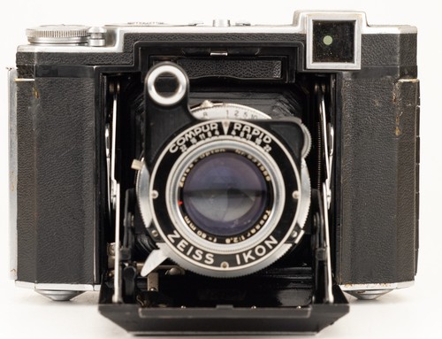 Zeiss ikon super - ikonta, 532-16