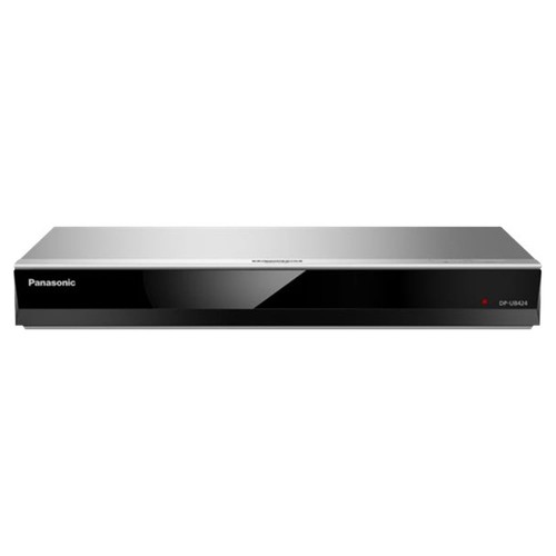 Panasonic ub424 lettore - panasonic,
