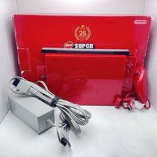 Nintendo Wii rossa 25th