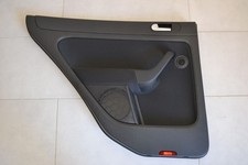 Tappezzeria porta posteriore