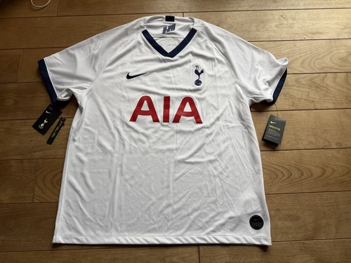 Original nike trikot tottenham - original,