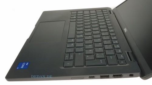 Dell latitude 7430 touch - latitude, 14"