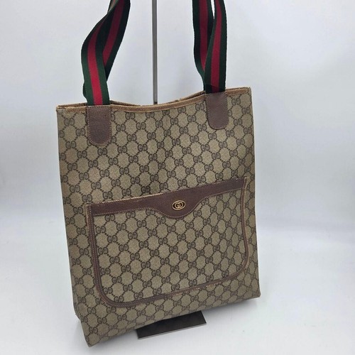 Gucci tote bag - tote, linea