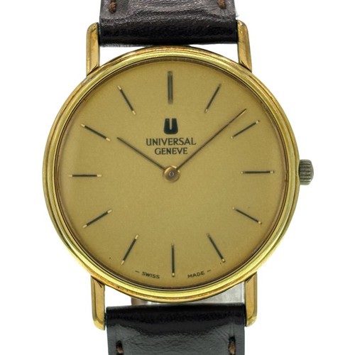 Orologio manuale universal - orologio,