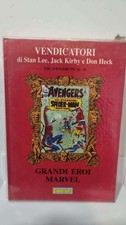 GREAT MARVEL HEROES - Avengers