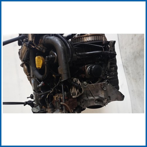 Motore completo f9qe8 96kw - completo,