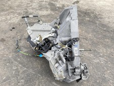 CAMBIO MANUALE COMPLETO PER RENAULT Kangoo 3° Serie Diesel 1461 (03>07)