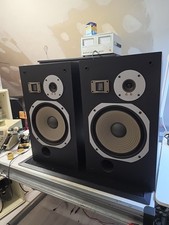 PIONEER HPM-50 altoparlante
