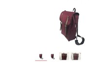 ZAINO, ZAINETTO DA CICLISMO ESCURSIONISMO MONTAGNA ESCURSIONI BORSA BISACCIA