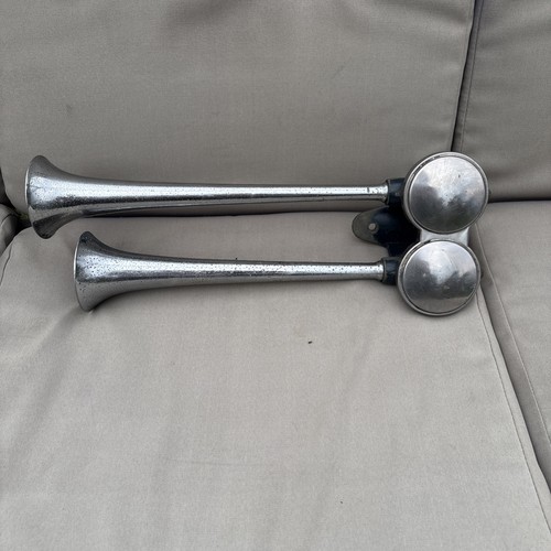 Tromba aria vintage marco - tromba,
