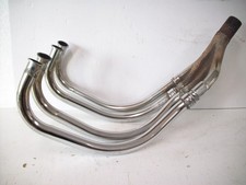 Collettore, impianto