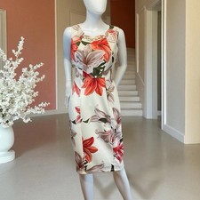 Abito tubino donna Enfocus