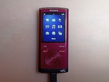 Sony Walkman NWZ-E354 - 8GB