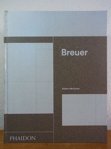 Marcel breuer english - breuer, [english