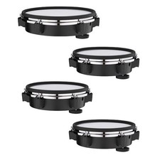 Yamaha set batteria rete - in,