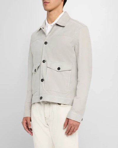 Giacca uomo vera - uomo,