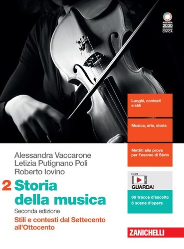 Libro nuovo storia - nuovo,