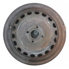 Cerchio in ferro Opel 5,5Jx14H2 Et39 4 fori