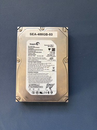 Seagate barracuda 7200 - seagate, 7200.9