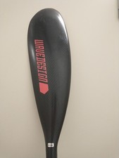 Pagaia da canoa/ kayak in