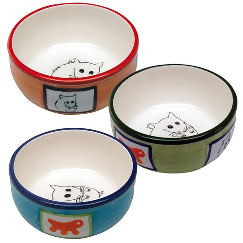 Accessori roditori ferplast - accessori,