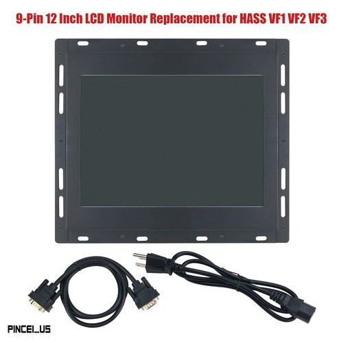 Monitor lcd per - 12",