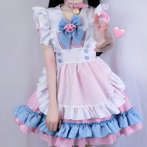 Lolita vestito bambina fiocco - bambina,