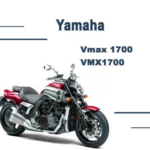 Manuale officina per yamaha - per,