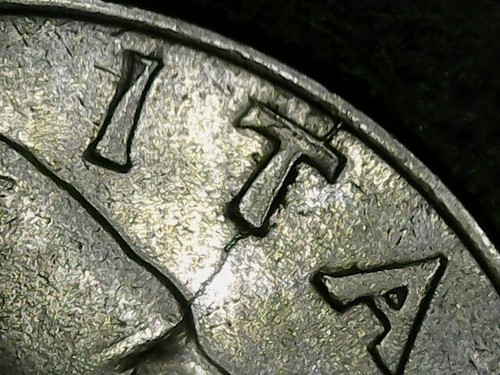 Centesimi 1940 errore - 1940,