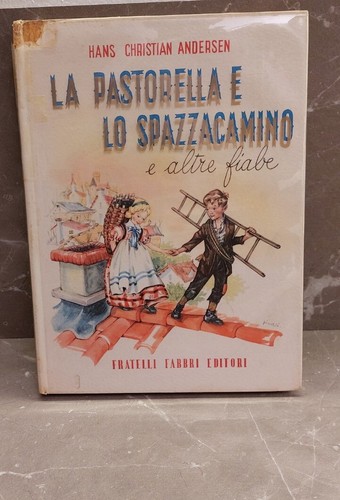 Pastorella lo - la,