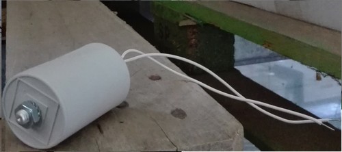 Condensatori osram per lampade - condensatori,
