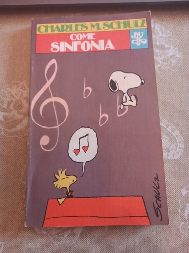 Peanuts charles schulz - di,