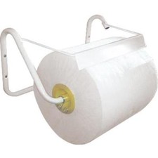 Portarotolo supporto parete - supporto, a