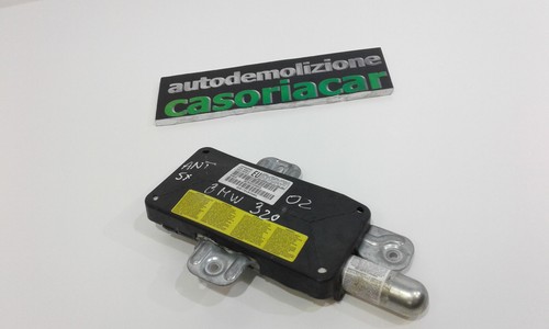 Airbag porta anteriore