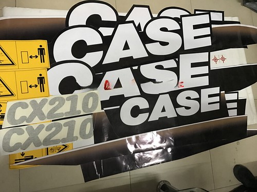 Per valigetta escavatore - valigetta,