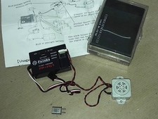 RECEVIER RICEVENTE CENTRALINA