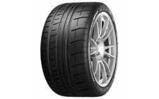 2 pneumatici da corsa 305/30R19 (Z) 3053019 Dunlop Sport Maxx Race S-Race Semi Slick