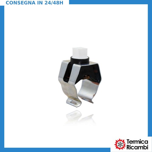 Sonda temperatura caldaia - sonda,