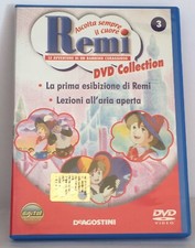 Remi Ascolta Sempre il Cuore DVD Collection Volume 3 EPS 2 Edito DeAgo Come Foto